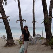 Cheng Qian's photo
