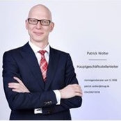 Foto de Patrick Wolter
