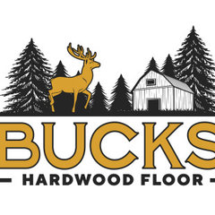 Bucks Hardwood Floor