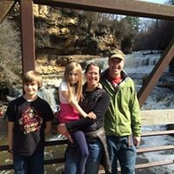 Kaia Hillegass's photo