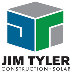 Jim Tyler Construction and Solar Inc.,