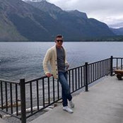 Leigh Williams's photo