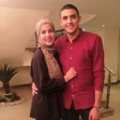 Ayman Alaa's photo
