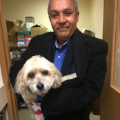 Dr. Ashok J Bharuchaさんの写真