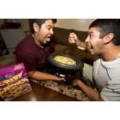 Victor Medina's photo