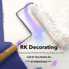 RK Decorating