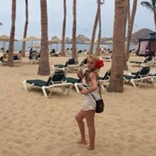 Tatiana Simpson's photo