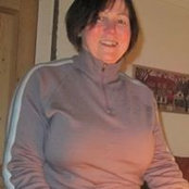 Sue Hockey's photo