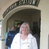 Cheryl Dinnie's photo