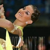 Daria Garmash's photo