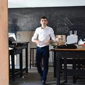 Catalin Dumitrache's photo