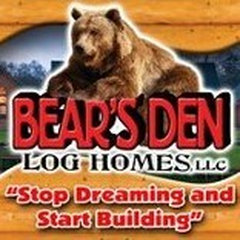 Bear's Den Log Homes, llc