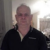 Mike Morrisons billede