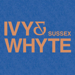 Ivy & Whyte Garden Design Sussex