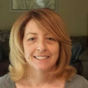 Annette Eddy-St Georges foto