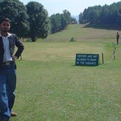 Jamal Khalid's photo