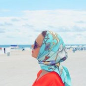 Alyona Kovaleva's photo