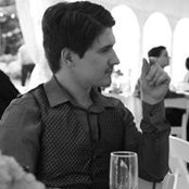 Landon Gibson's photo