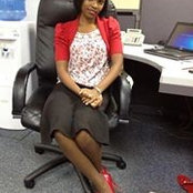 Shanique Whyte's photo