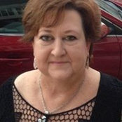 Patricia Broussard's photo