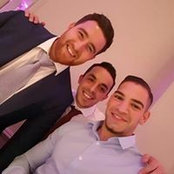 Chris Kyriacou's photo