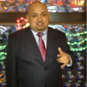 Foto de Al Collazo