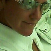 Meredith Munger's photo
