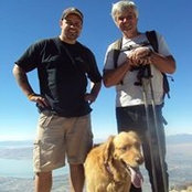 Jeff Mackay's photo