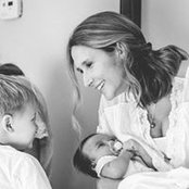Andrée Montpetit's photo