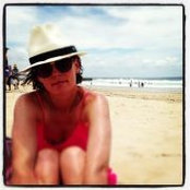 Prue Thomasさんの写真