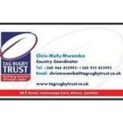 Mwamba Christophers foto