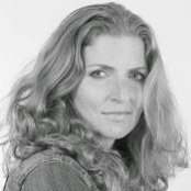 Kinga Rybinskas foto