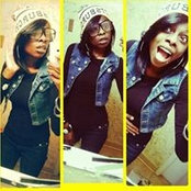 Photo de Shante Roane