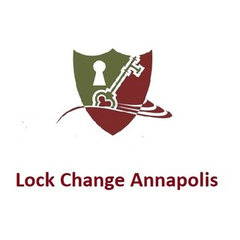 Lock Change Annapolis