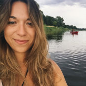 Photo de Marie-Eve Piché