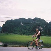 Anthony Harb's photo
