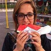Romina Presley's photo