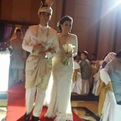 Foto von Hana Razali