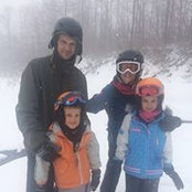 Davin Grikis's photo