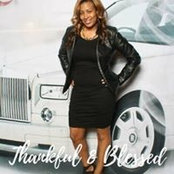 Gloria Jones's photo