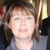 Virginia Johnson's photo