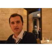 Saeed KFs foto