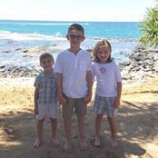 Michelle Bynum's photo