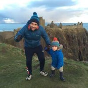 Nick Dee's photo