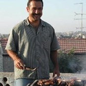 Yousef Habash's photo