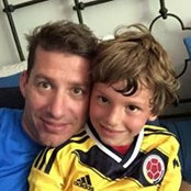 Jason Brady's photo