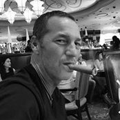 Jeff Jessup's photo