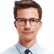 Brent Lagermans billede