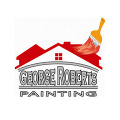 George Roberts Painting