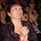 Галина Царёва's photo